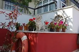 Gizlibahce Hotel